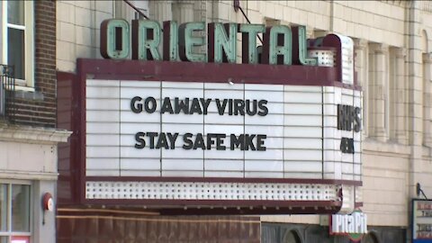 Wisconsin residents encouraged by CDC's updated COVID-19 guidance