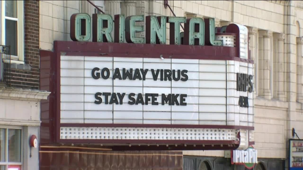 Wisconsin residents encouraged by CDC's updated COVID-19 guidance