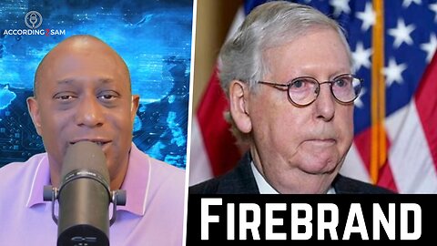 According2Sam #266 'Firebrand'