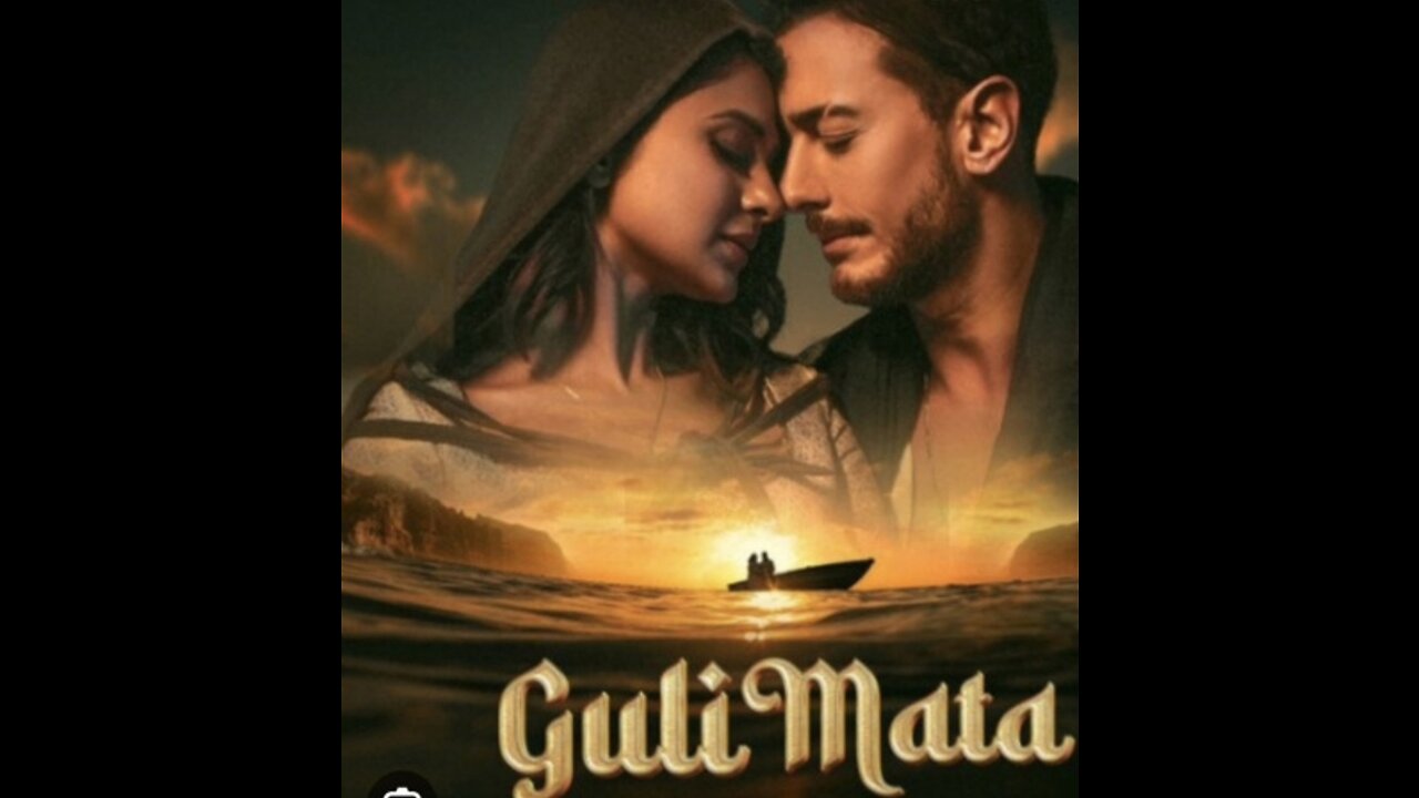 Guli Mata - Saad Lamjarred | Shreya Ghoshal | Jennifer Winget&Anshul