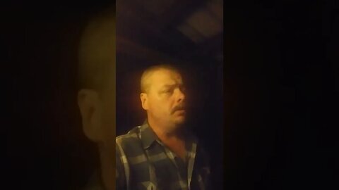Singing Doug Stone for a few seconds
