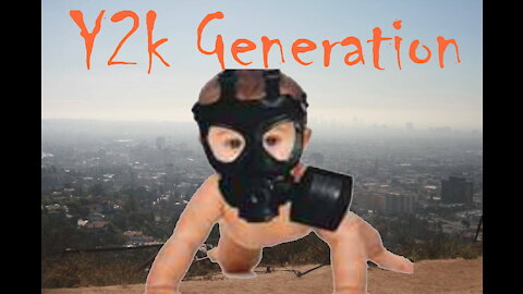 Y2K Generation_ Music Vid Documentary by Jahm Master Jedi & Jahm Force