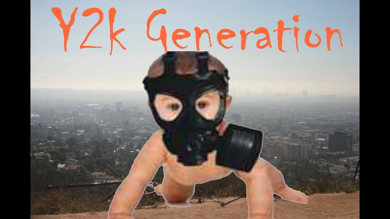 Y2K Generation_ Music Vid Documentary by Jahm Master Jedi & Jahm Force