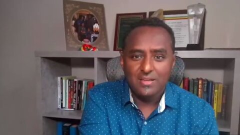 አብይ አህመድ ስለ ራያ እና ወልቃይት ለተባበሩት መንግስታት ድርጅት የማስረዳት አቅም አለው ወይ - ሀብታሙ አያሌው