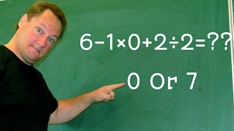 Can you prove this???