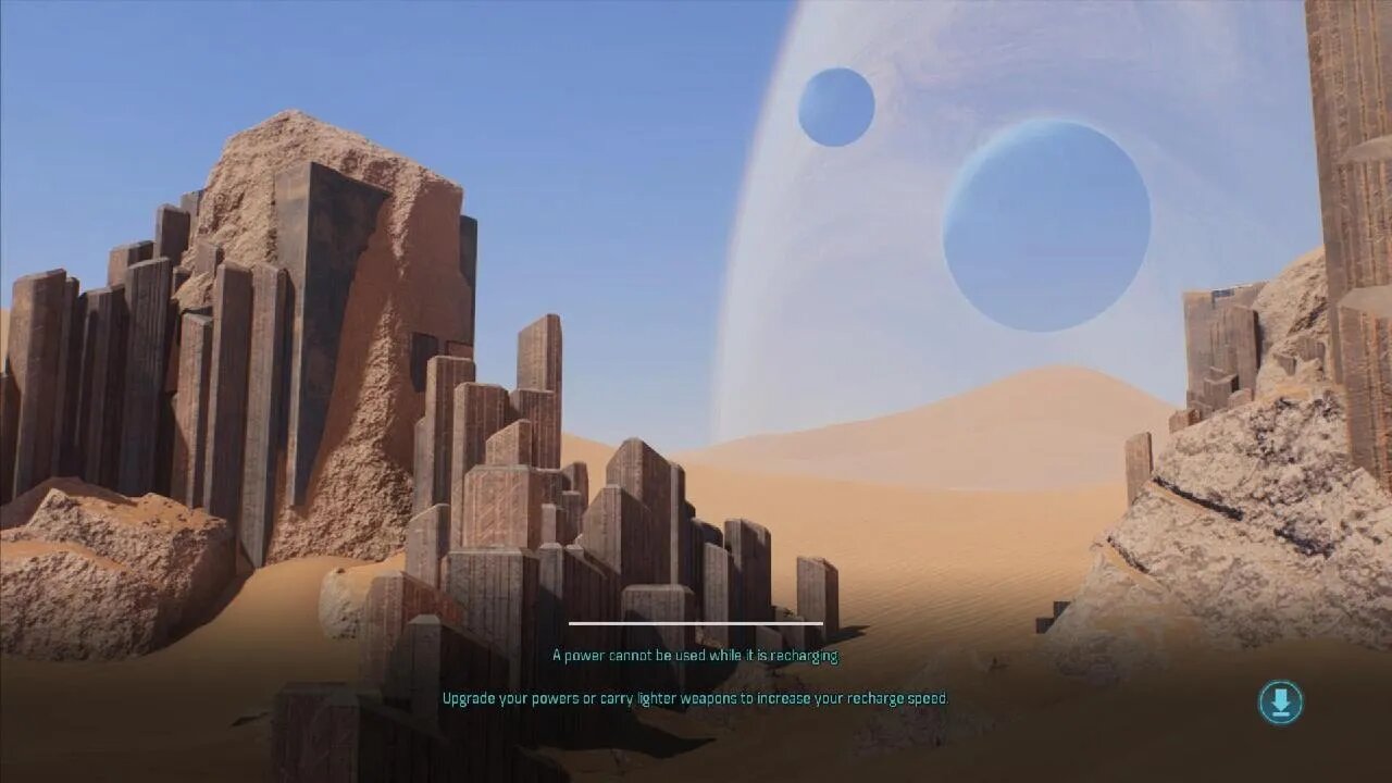 Mass Effect: Andromeda Part 41 Long Loud Time