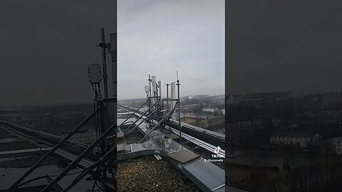 Morning View