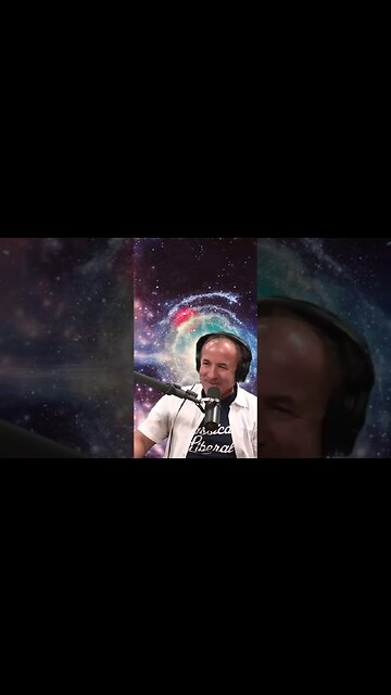 The Mystery of the Big Bang: What Was Before the Beginning? Joe Rogan & Michael Shermer