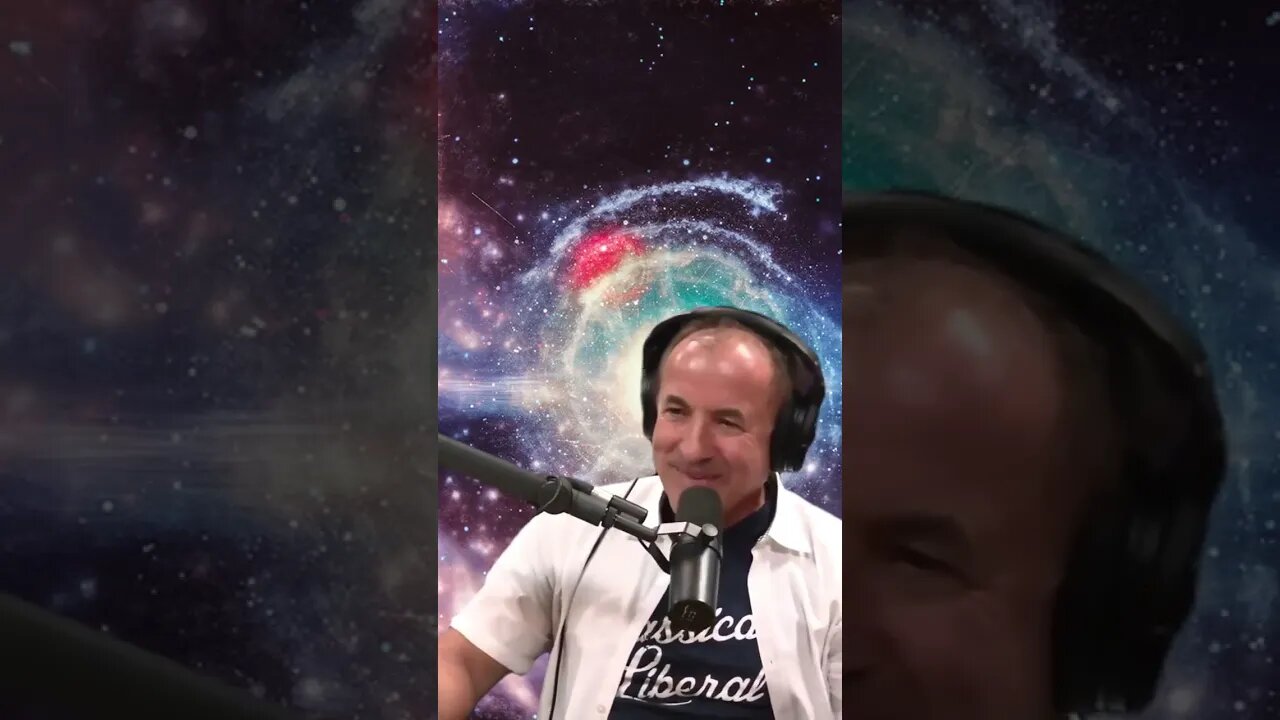 The Mystery of the Big Bang: What Was Before the Beginning? Joe Rogan & Michael Shermer
