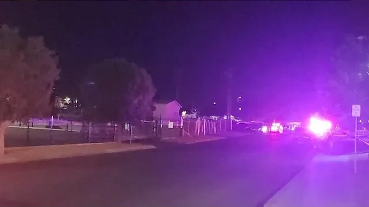 abq pd and state pd investigate a crime