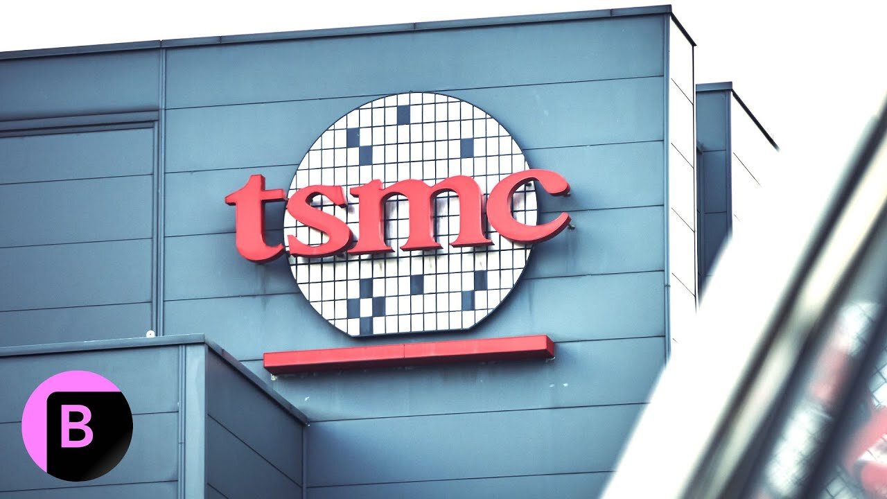 TSMC Sparks Patriotic Spirit of Taiwan Investors | NE