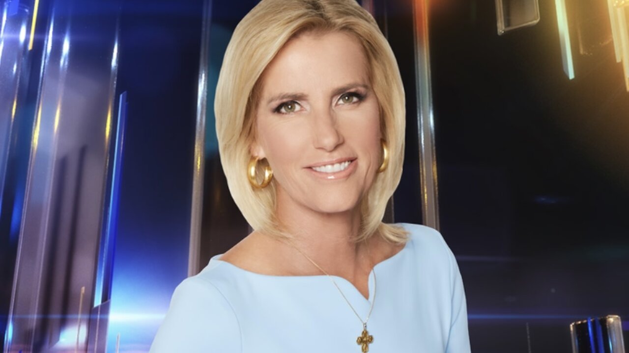 The INGRAHAM ANGLE (07/16/24)