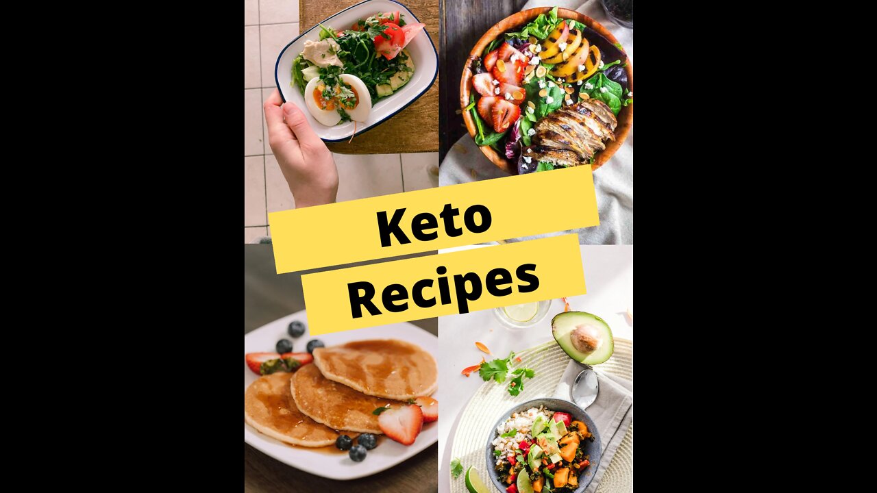 The physical version of the Essential Keto Cookbook with 100+ Keto recipes.