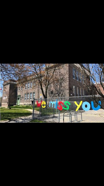 Ontario Science Advisory Table Says It's 'Essential' For Kids