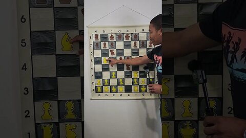 What is the Neumann Gambit in Chess?