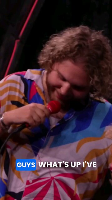 Unbelievable Luck and Weight Loss Journey #killtonyshow #killtonypodcast