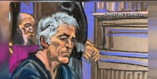 Jeffrey Epstein seeks $77 million bail package