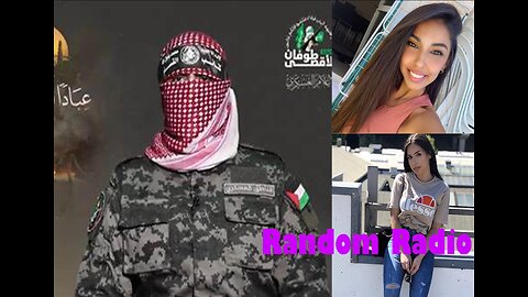 America Doesn’t Want You to Know What Hamas is Saying and Save Middle Eastern Women | @RRPSHOW