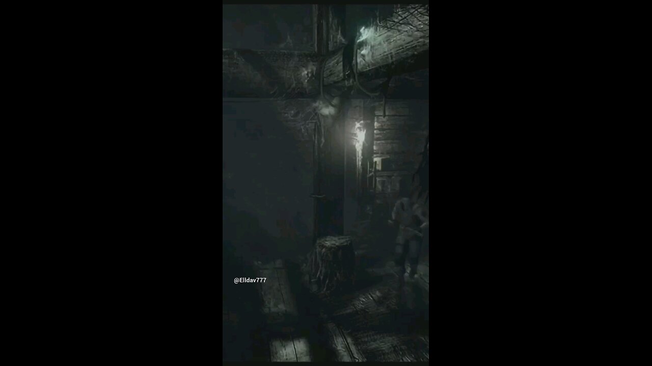 Resident Evil Remake, Iconic Moments, Yawn...