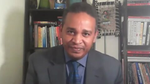 እነ ዘመነ ካሴን የማሳደድ ስራ እና ከደብረብርሀኑ ከንቲባ እስር ጀርባ ያለው ሴራ - ኤርሚያስ ለገሰ