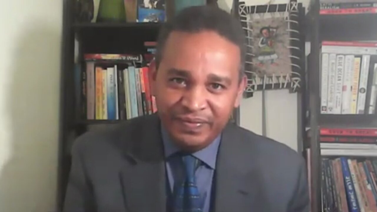 እነ ዘመነ ካሴን የማሳደድ ስራ እና ከደብረብርሀኑ ከንቲባ እስር ጀርባ ያለው ሴራ - ኤርሚያስ ለገሰ