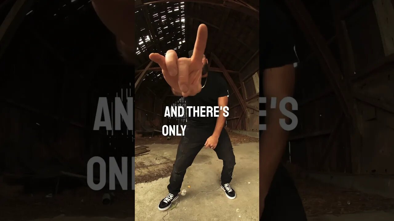 Who feels like flippin tables? Stream on Spotify, Pandora, Amazon music, and Apple Music!