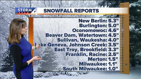 Jesse Ritka's 10pm Saturday Forecast