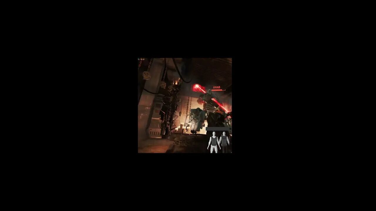 Fallout 4 VR - Ahab and Jezebel
