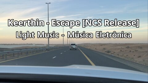 Keerthin - Escape [NCS Release]