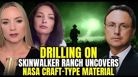 Skinwalker Ranch Owner on Underground Discovery & Government Surveillance | Brandon Fugal