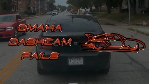 4 Examples of bad driving - OmahaDashcamFails 3