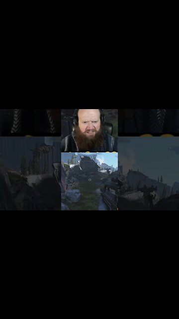 More Halo Infinite with JD (Halo Infinite)