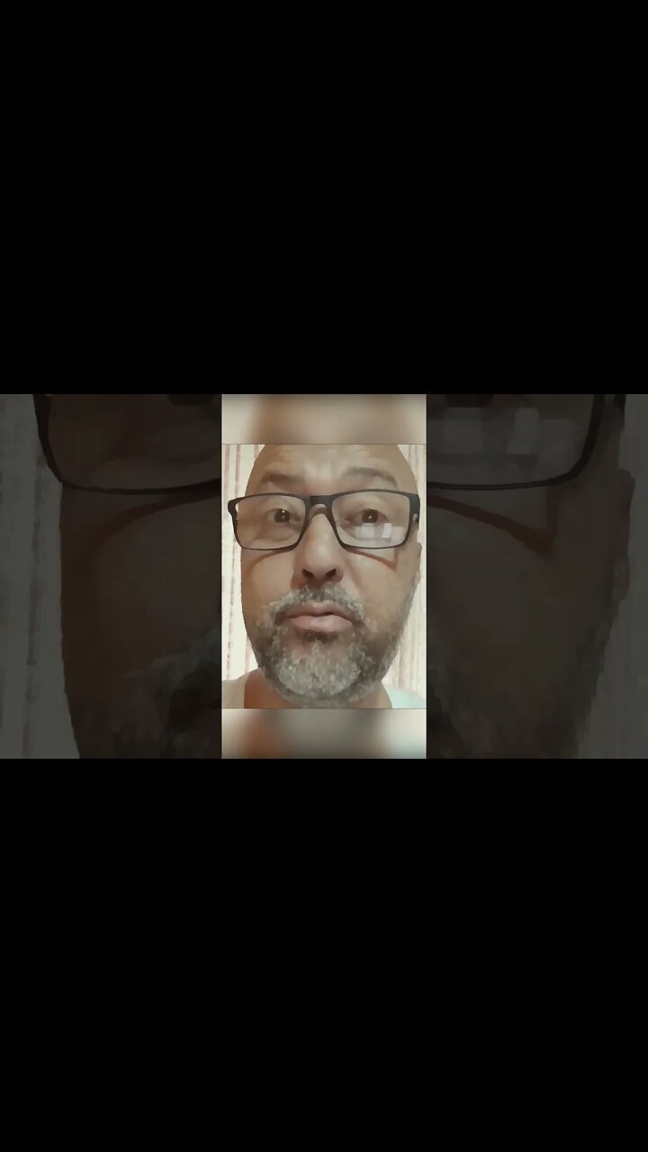 EX LÍDER DO HAMAS CONVOCA JIHAD (GUERRA SANTA) CONTRA OS INFIÉIS!