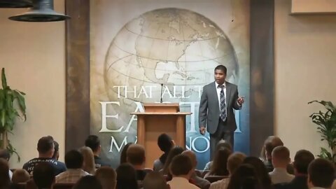 Worldly Entertainment: Cut Your Loses ! | Pastor Roger Jimenez | Sermon Clip