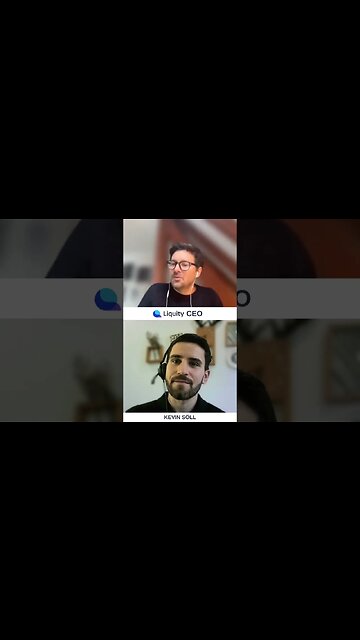 Wie Liquity in CeFi genutzt wird ✌