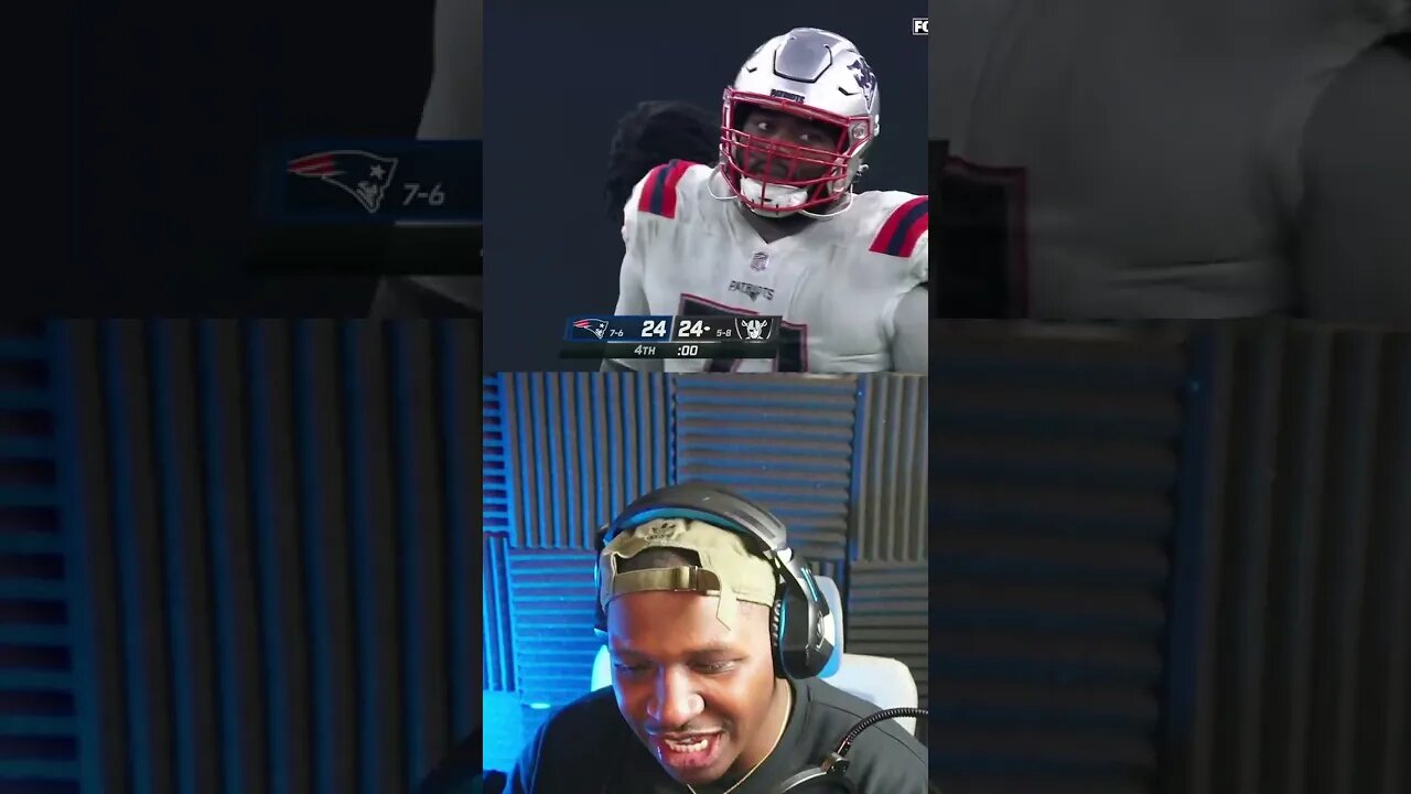 The Craziest & Dumbest Play in NFL History!