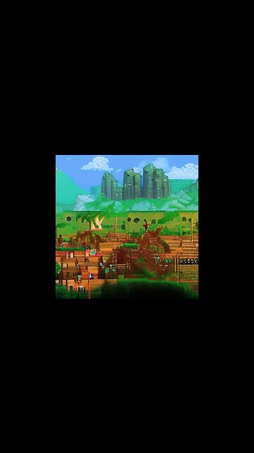 #нейросеть 🆚 #terraria 🤖 #shorts