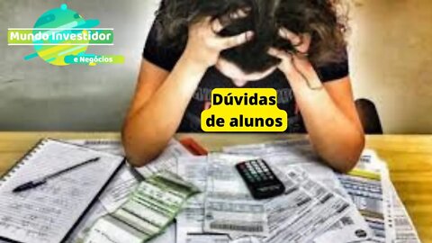 Maiores Dúvidas de Endividados no Brasil Respondidas