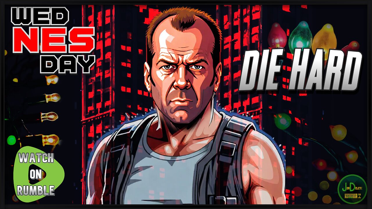 DieHard - wedNESday