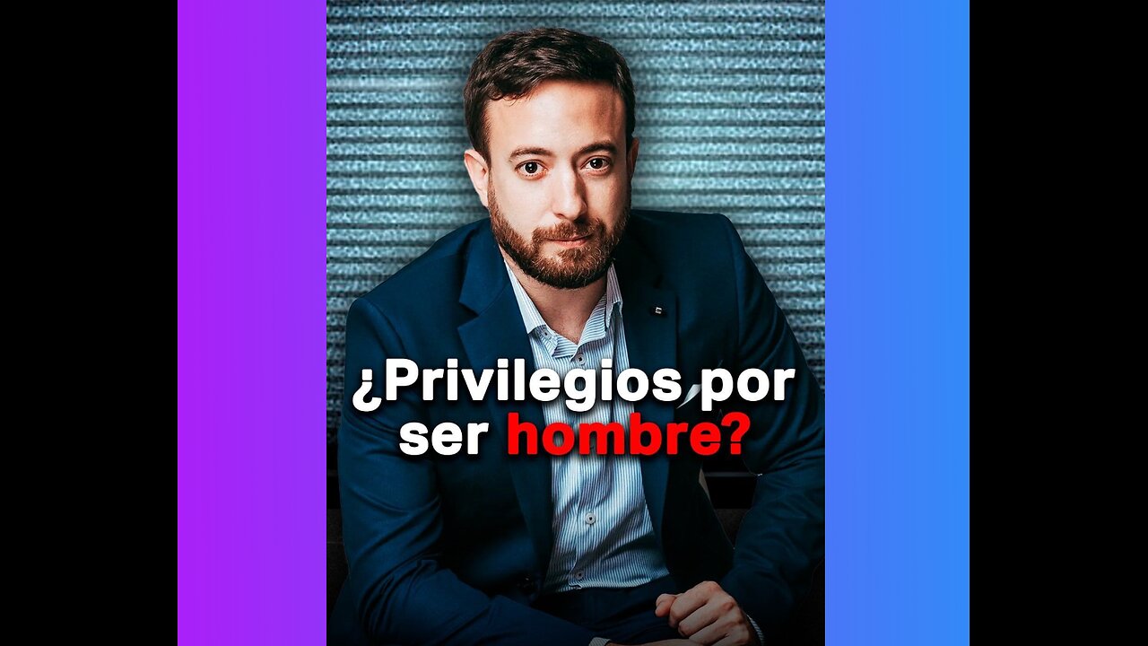 El wokismo está destrozando a toda una generación - Agustin Laje