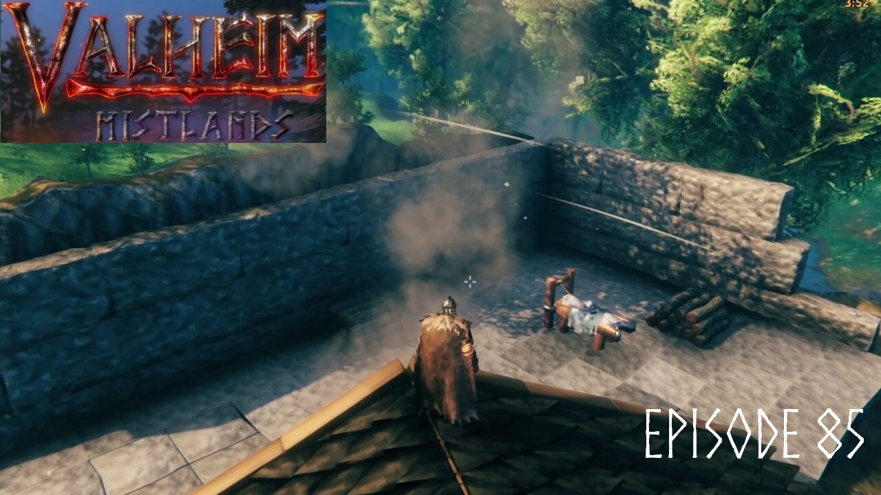 Episode 85 | Valheim