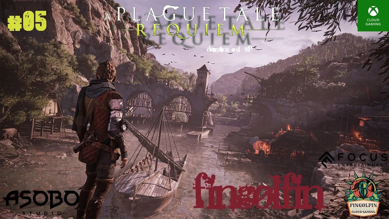 XCloud: A Plague Tale: Requiem#05