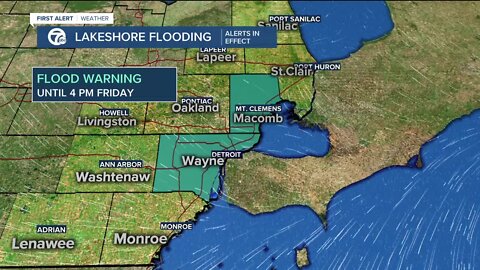 Getting hotter this weekend