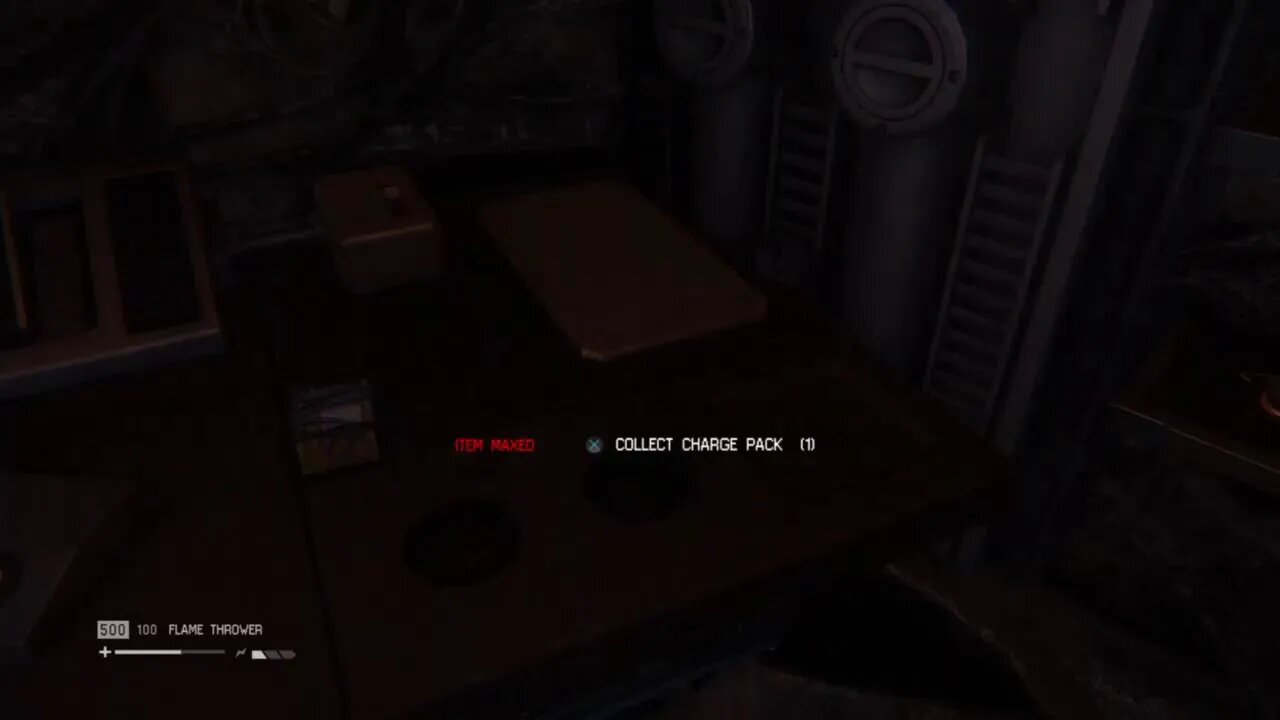 How Far Can we Get | Alien Isolation | Livestream