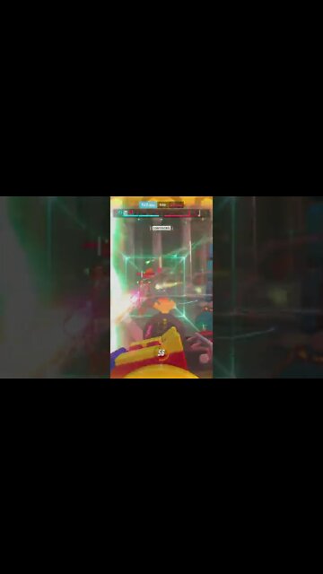 Crit Bastion Overwatch 2 Gameplay Ranked Baptiste Combo