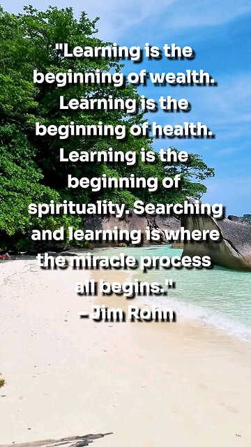 💎Educational Quote💎