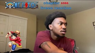 EVEN MORE LORE!!! One Piece Chapter 1066 Live Reaction!