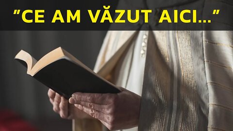 MĂRTURIA UNUI PREOT CARE A...