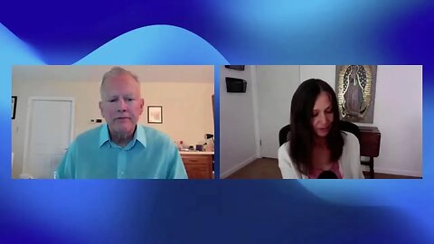 Oceans of Mercy Host Kevin Burke, co-founder of Rachel’s Vineyard