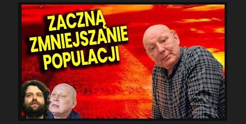 Zaczną Zmniejszać Populację - Jasnowidz Jackowski i Ator Przepowiednie Finanse